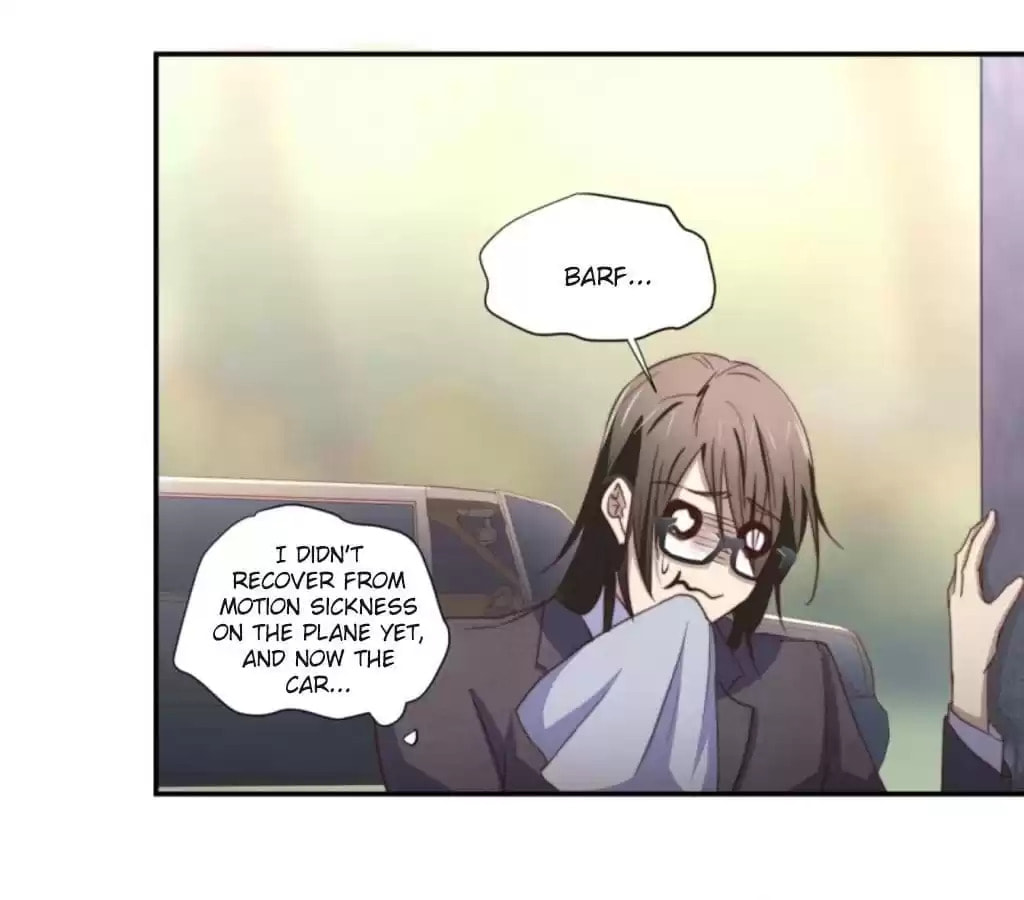 Read One-way Crush chapter 80 image 46 on Lezhin