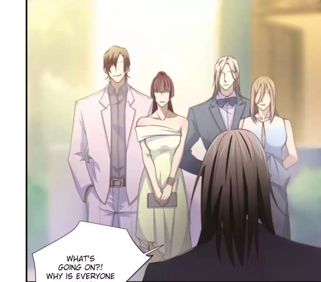 Read One-way Crush chapter 80 image 48 on Lezhin
