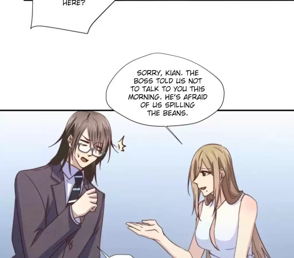 Read One-way Crush chapter 80 image 49 on Lezhin
