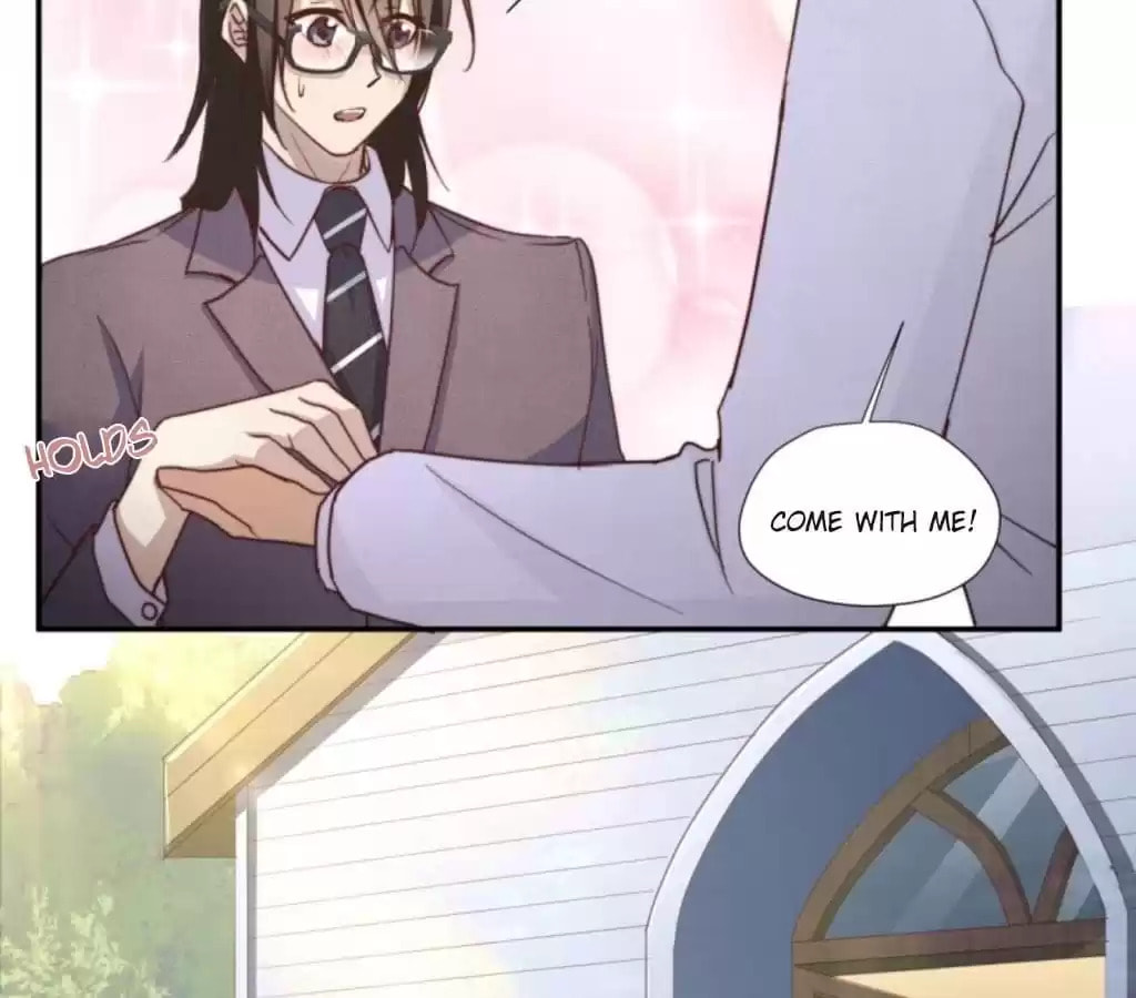 Read One-way Crush chapter 80 image 53 on Lezhin