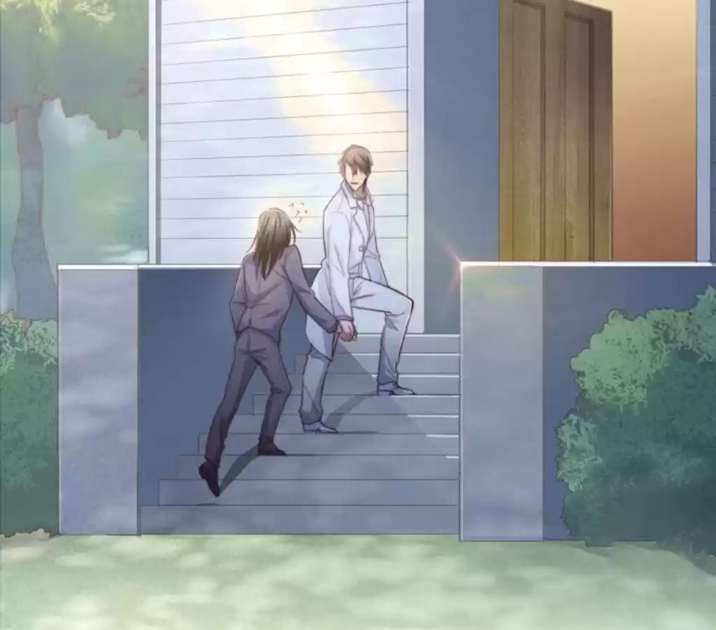 Read One-way Crush chapter 80 image 54 on Lezhin