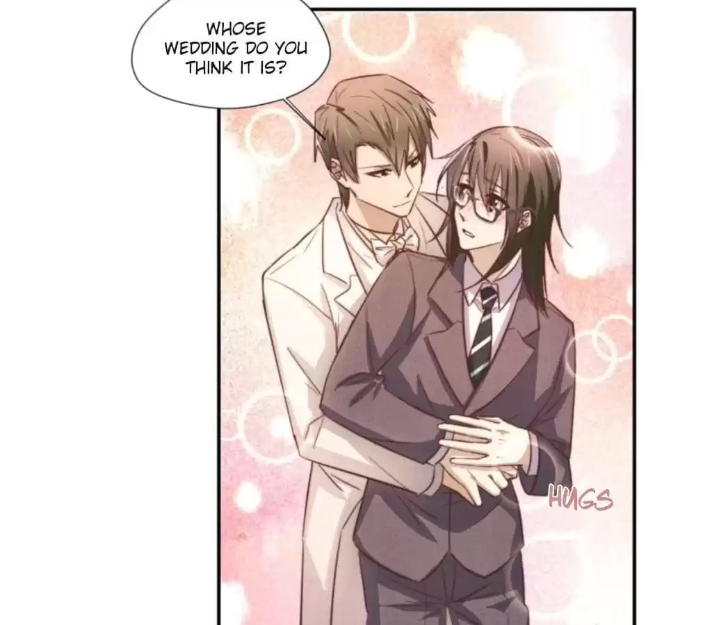 Read One-way Crush chapter 80 image 57 on Lezhin