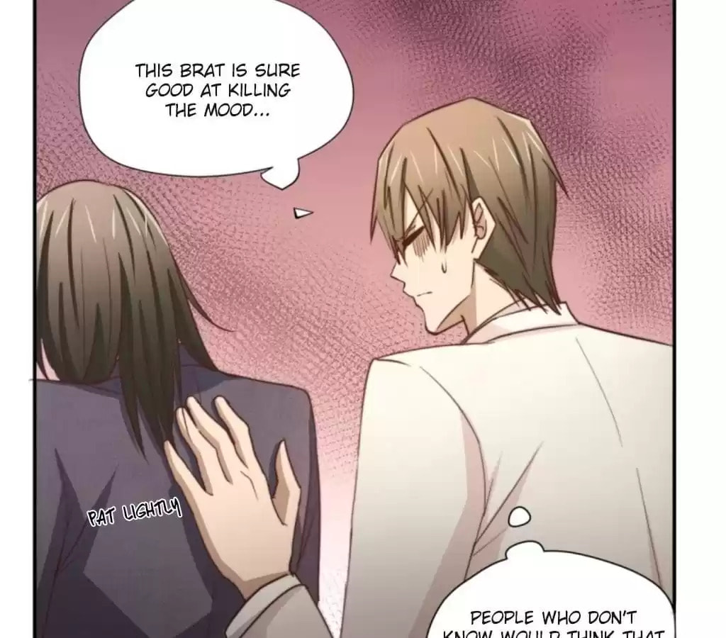Read One-way Crush chapter 80 image 61 on Lezhin