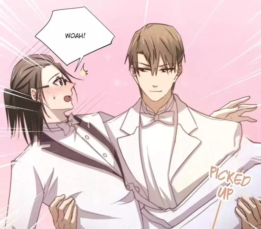 Read One-way Crush chapter 80 image 70 on Lezhin