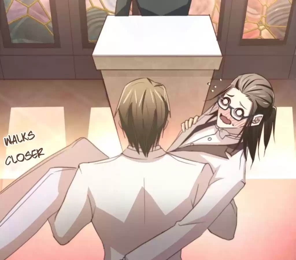 Read One-way Crush chapter 80 image 72 on Lezhin