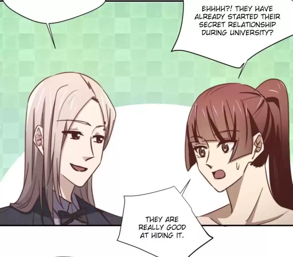 Read One-way Crush chapter 80 image 76 on Lezhin