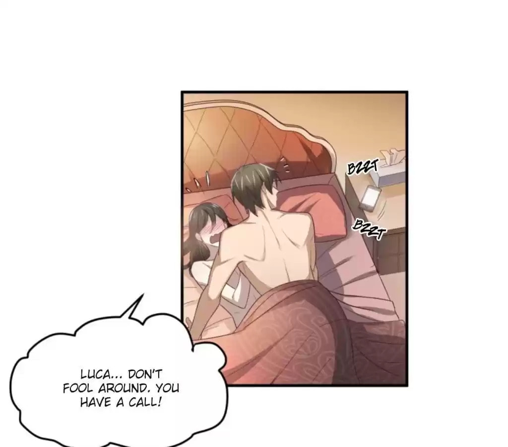 Read One-way Crush chapter 80 image 8 on Lezhin