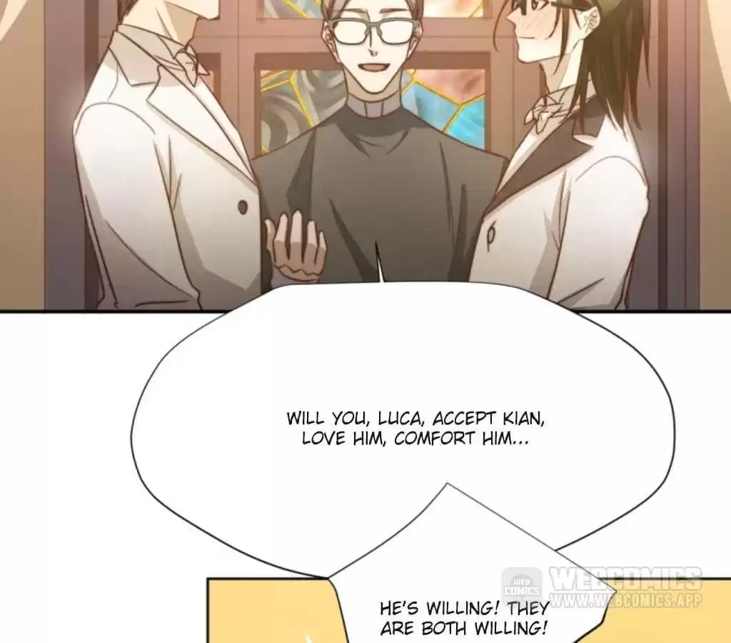 Read One-way Crush chapter 80 image 82 on Lezhin