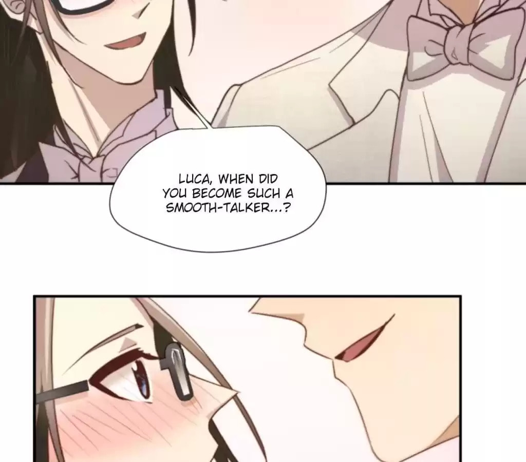 Read One-way Crush chapter 80 image 89 on Lezhin