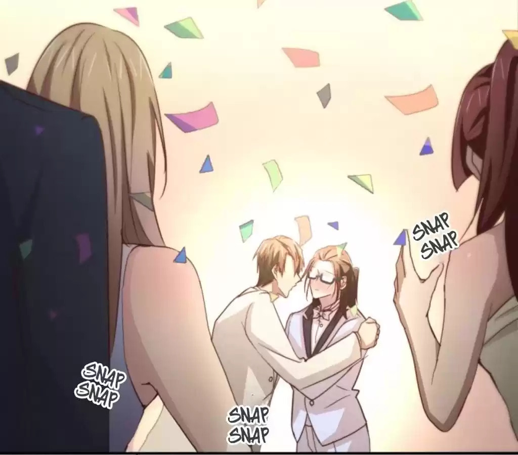 Read One-way Crush chapter 80 image 95 on Lezhin
