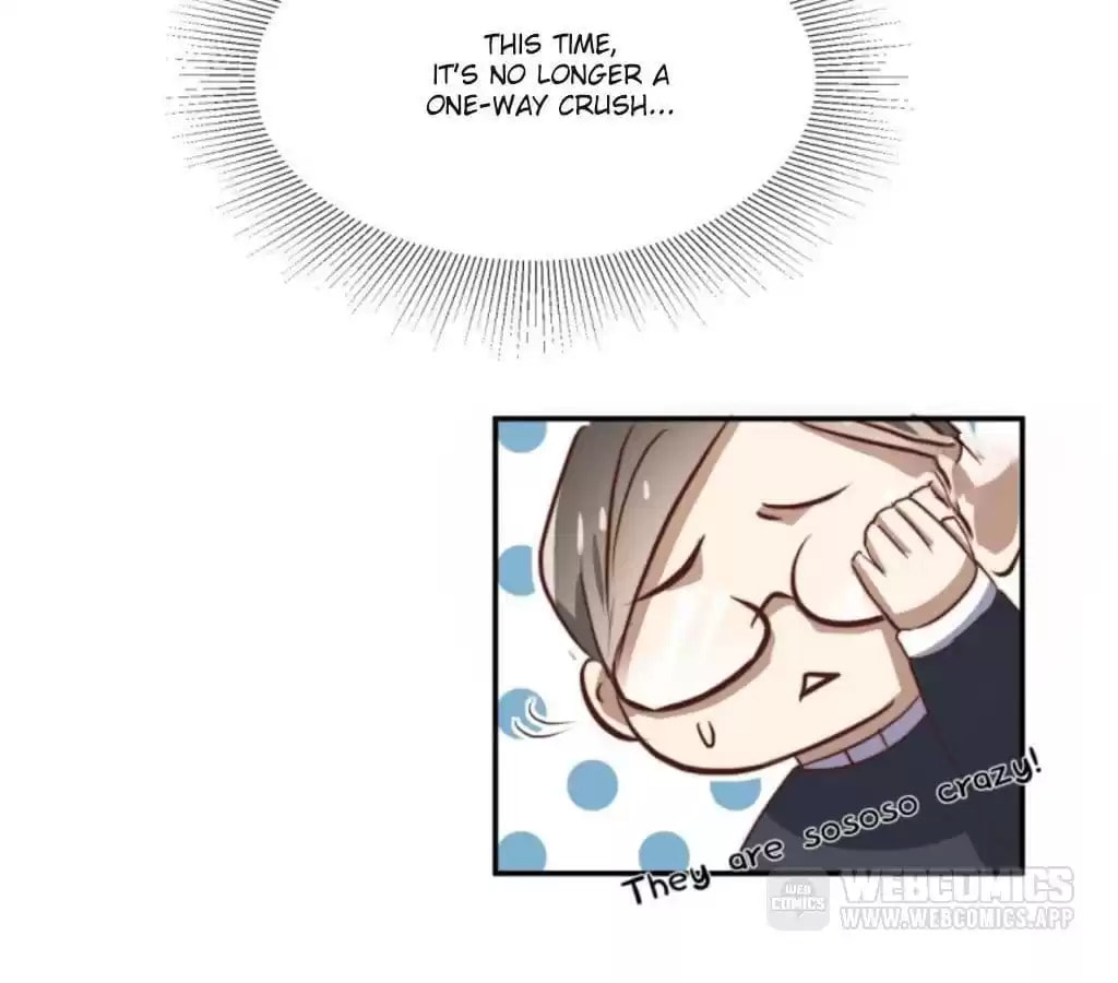 Read One-way Crush chapter 80 image 98 on Lezhin