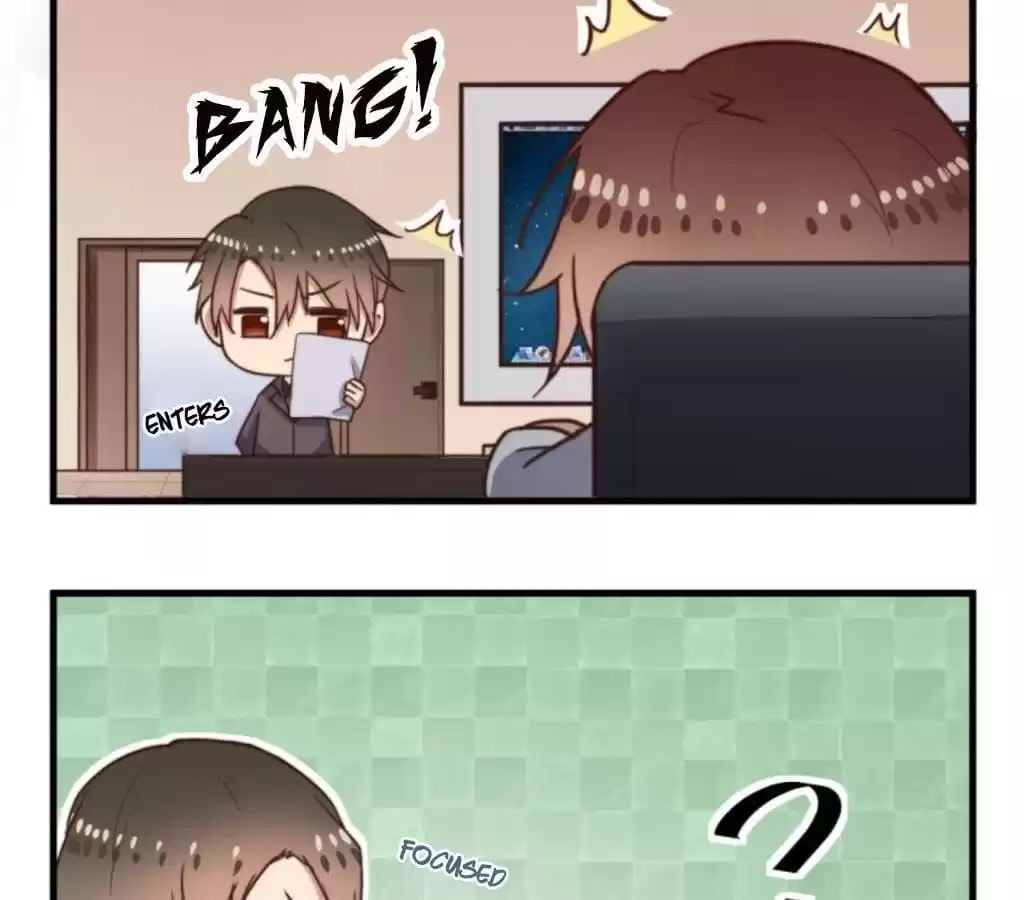 Read One-way Crush chapter 82 image 2 on Lezhin