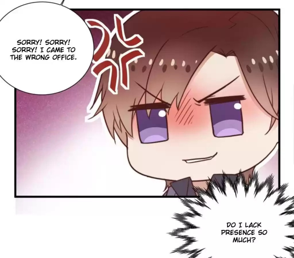Read One-way Crush chapter 82 image 8 on Lezhin