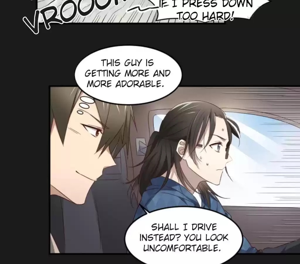 Read One-way Crush chapter 83 image 10 on Lezhin