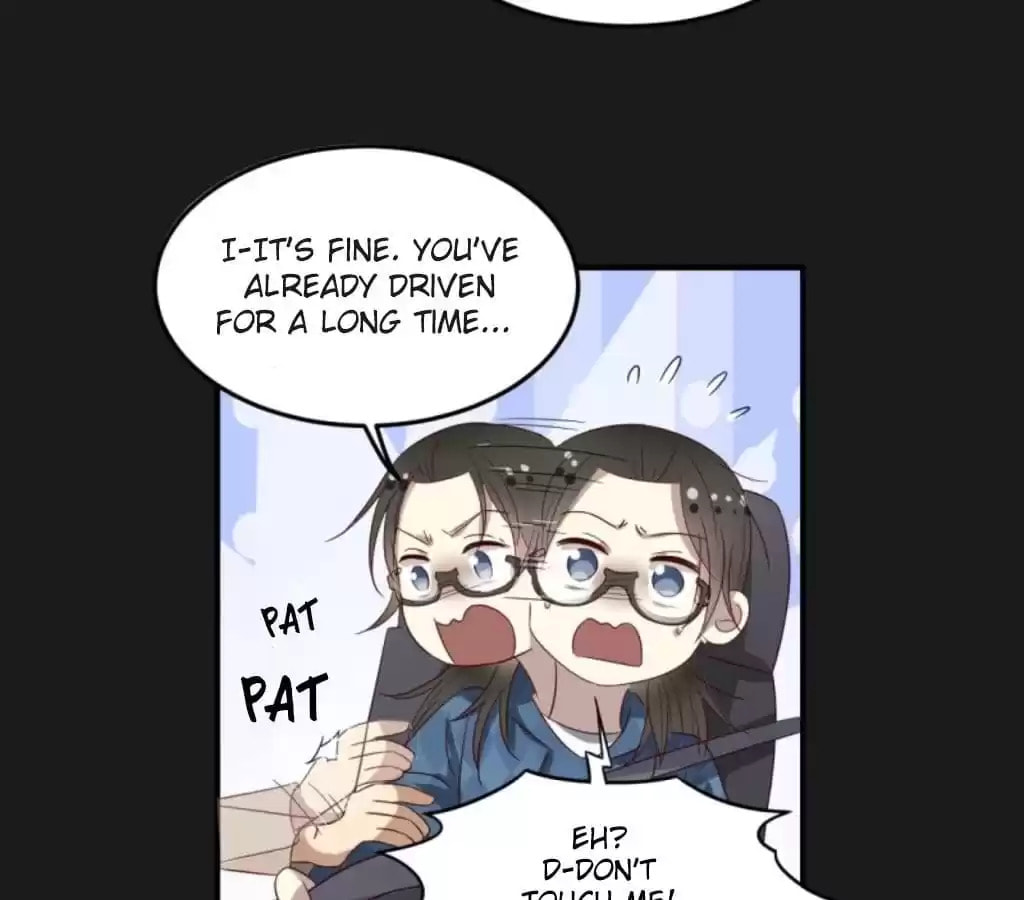 Read One-way Crush chapter 83 image 11 on Lezhin