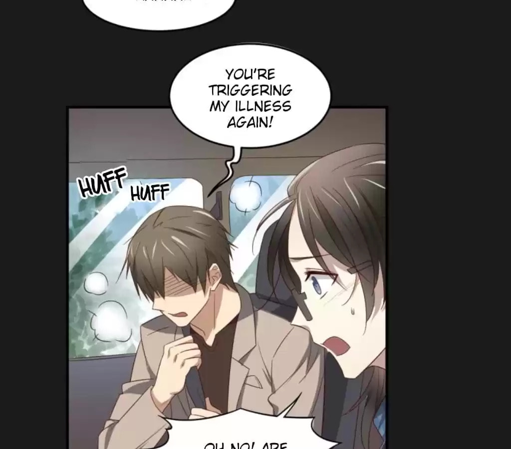 Read One-way Crush chapter 83 image 19 on Lezhin