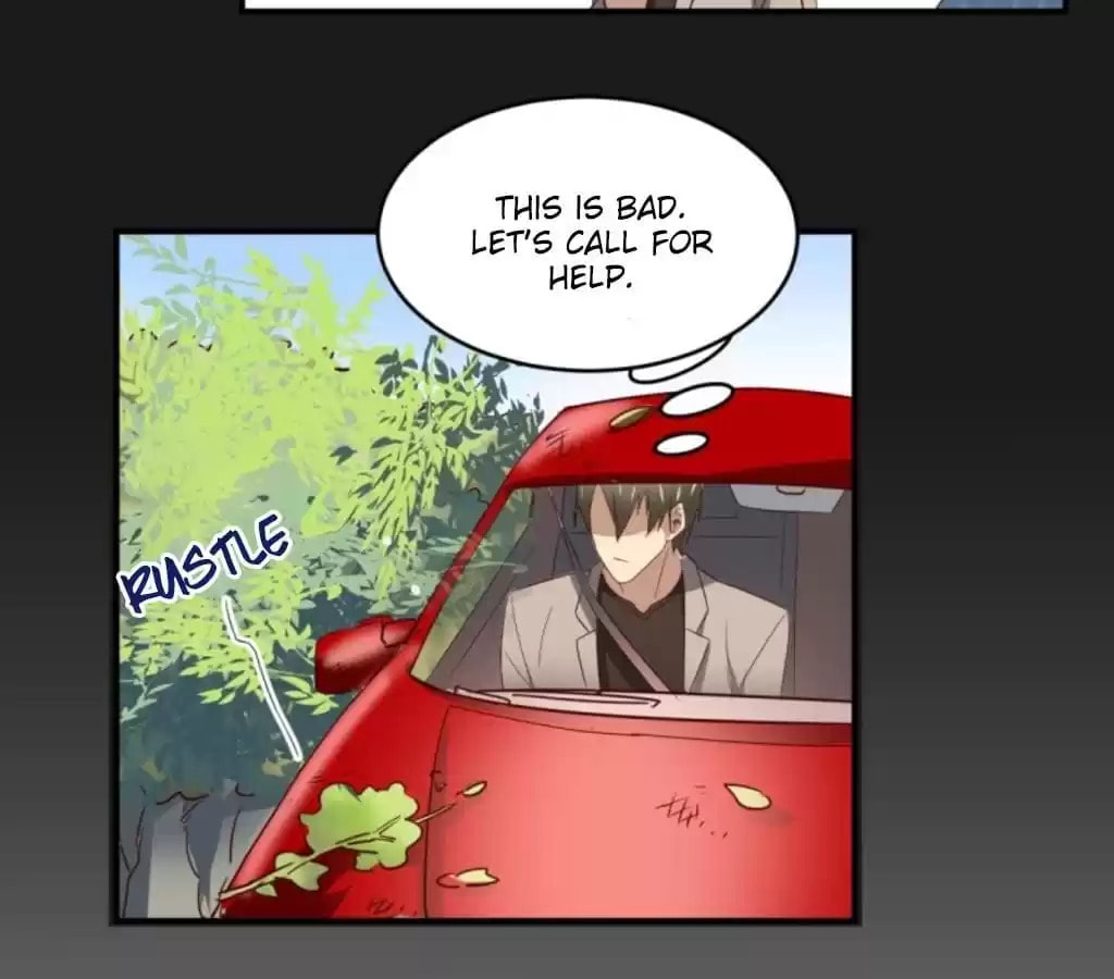 Read One-way Crush chapter 83 image 21 on Lezhin