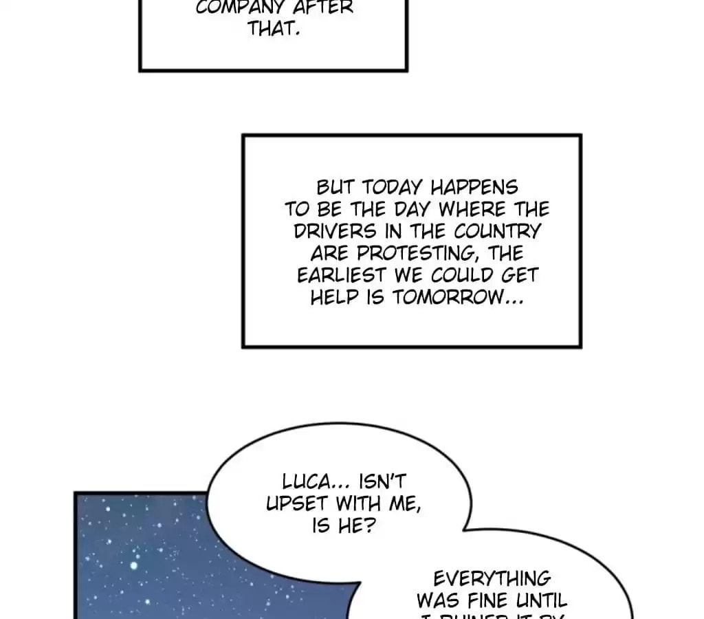 Read One-way Crush chapter 83 image 23 on Lezhin