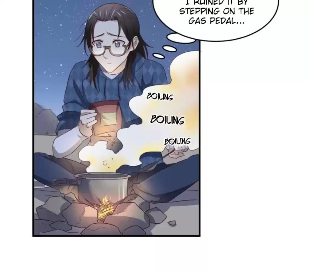 Read One-way Crush chapter 83 image 24 on Lezhin