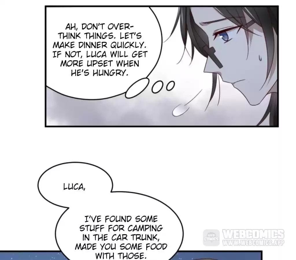 Read One-way Crush chapter 83 image 25 on Lezhin