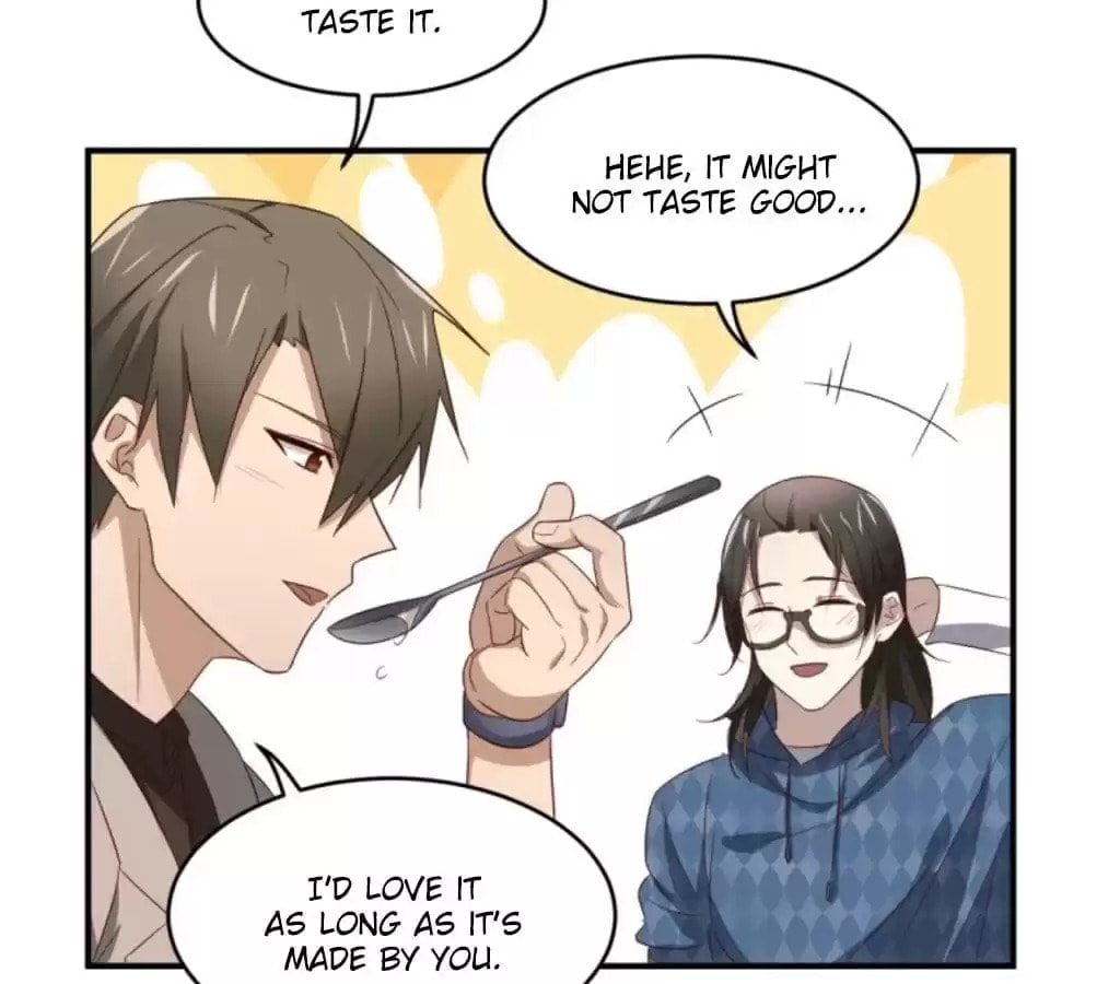 Read One-way Crush chapter 83 image 27 on Lezhin