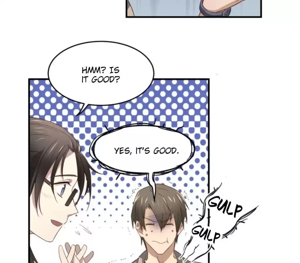 Read One-way Crush chapter 83 image 29 on Lezhin