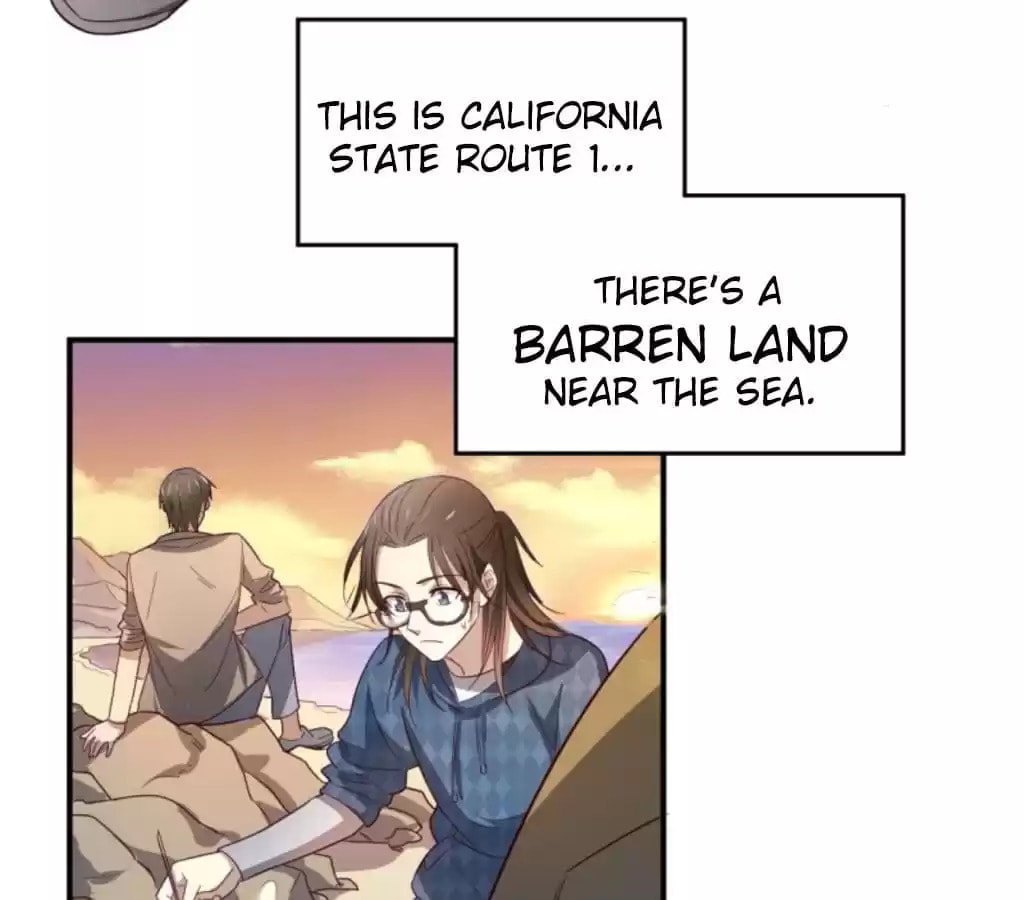 Read One-way Crush chapter 83 image 3 on Lezhin