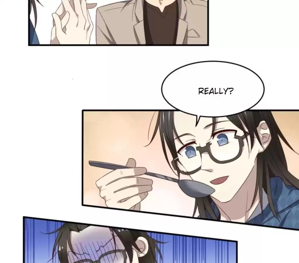 Read One-way Crush chapter 83 image 30 on Lezhin