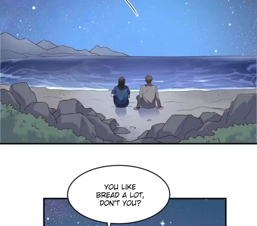 Read One-way Crush chapter 83 image 34 on Lezhin