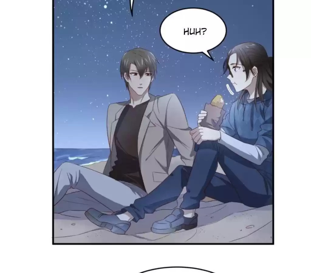 Read One-way Crush chapter 83 image 35 on Lezhin