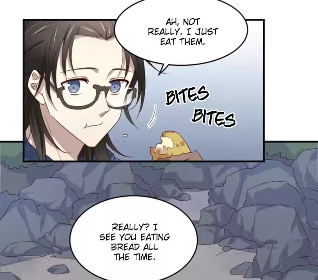 Read One-way Crush chapter 83 image 36 on Lezhin