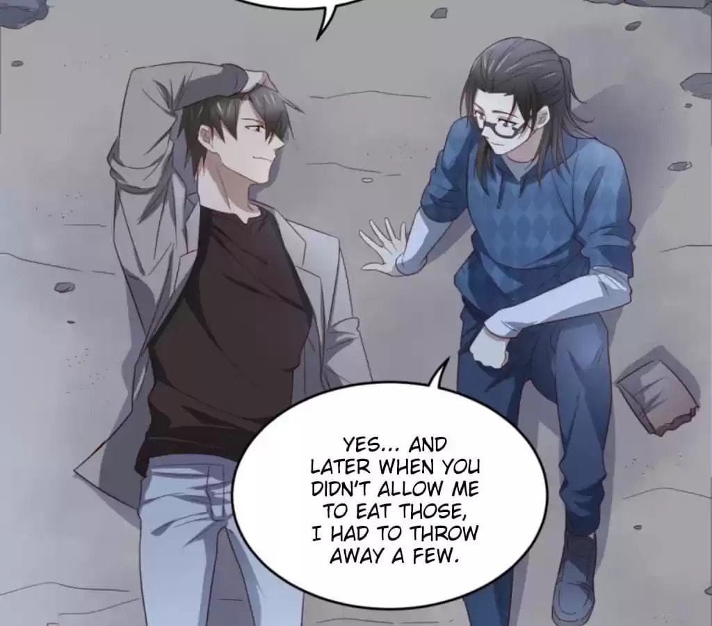 Read One-way Crush chapter 83 image 37 on Lezhin