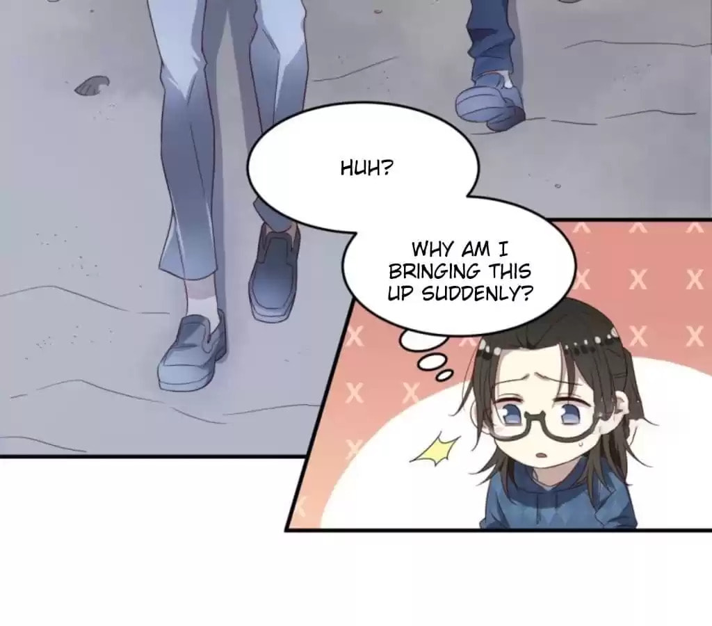Read One-way Crush chapter 83 image 38 on Lezhin