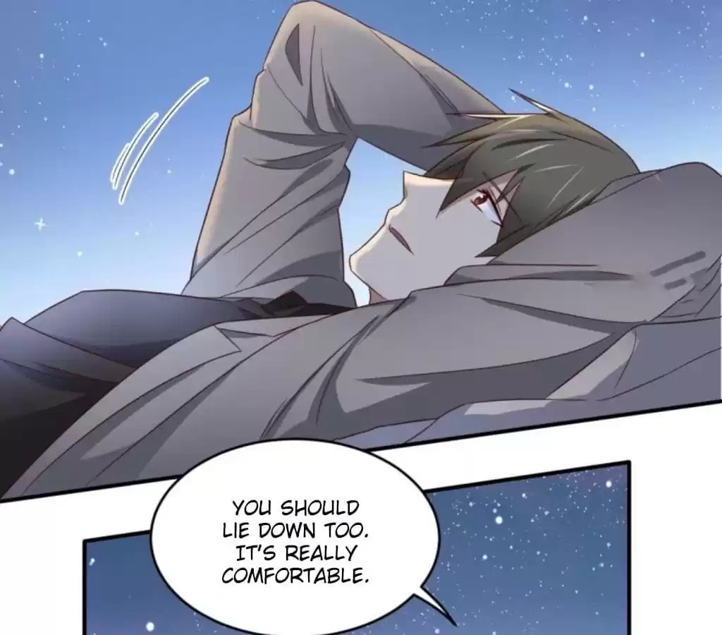 Read One-way Crush chapter 83 image 40 on Lezhin