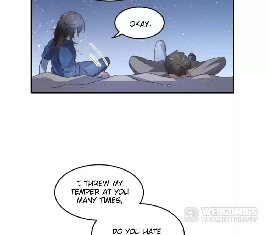 Read One-way Crush chapter 83 image 41 on Lezhin