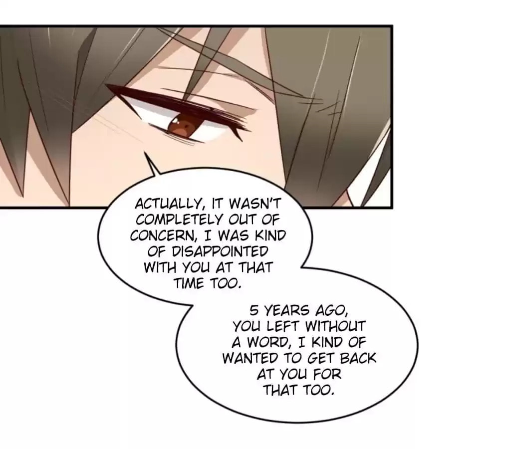 Read One-way Crush chapter 83 image 43 on Lezhin