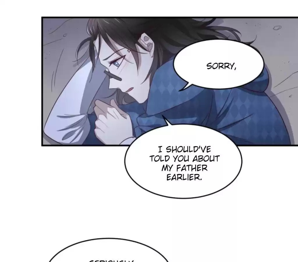 Read One-way Crush chapter 83 image 44 on Lezhin