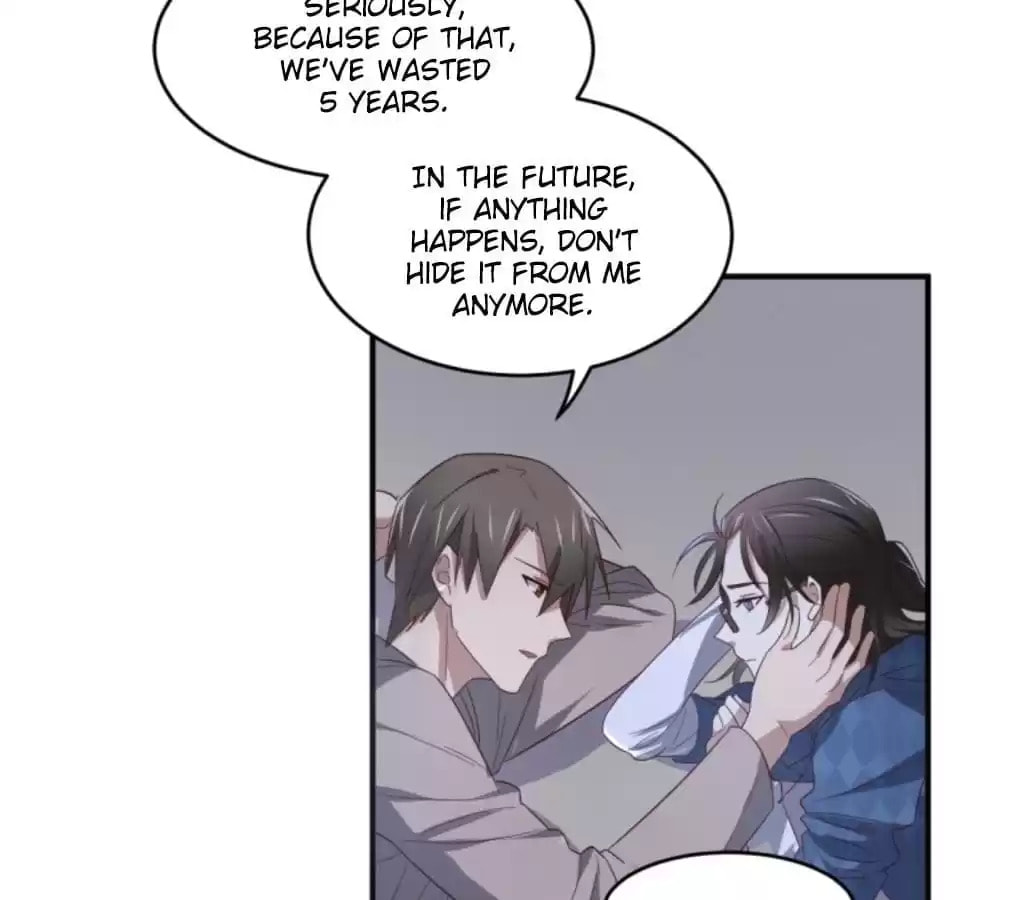 Read One-way Crush chapter 83 image 45 on Lezhin