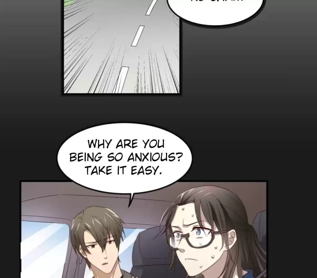 Read One-way Crush chapter 83 image 8 on Lezhin