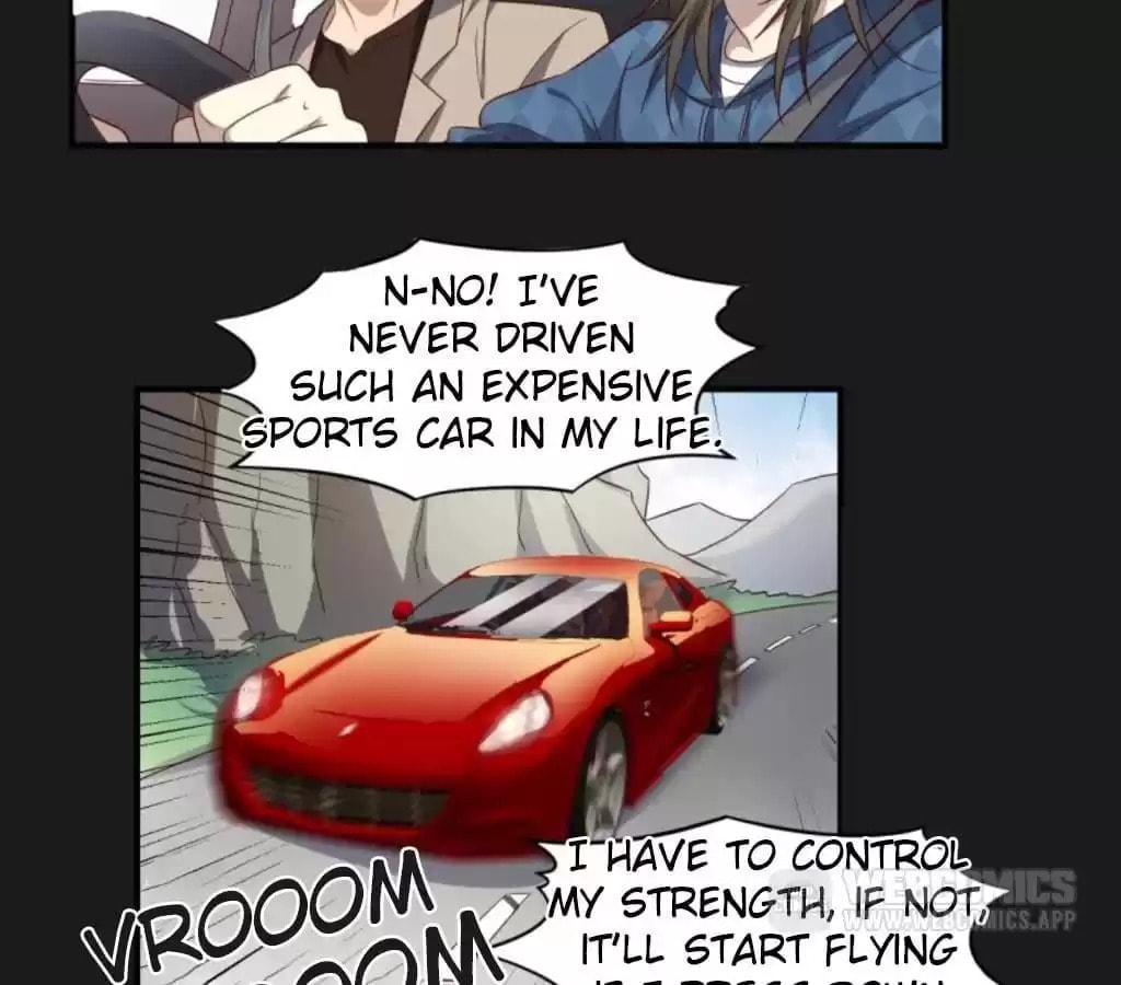 Read One-way Crush chapter 83 image 9 on Lezhin