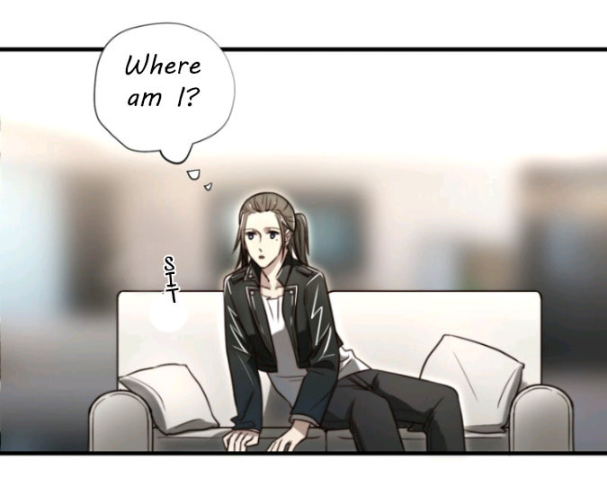 Read One-way Crush chapter 9 image 12 on Lezhin