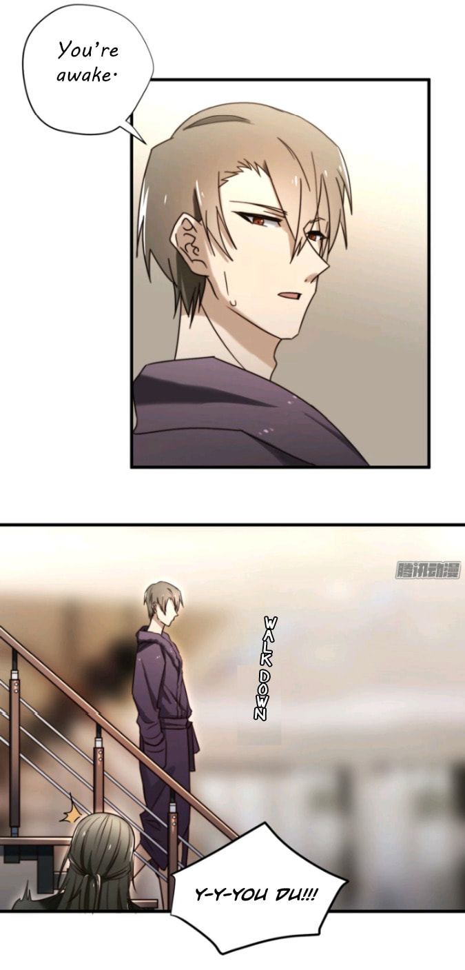 Read One-way Crush chapter 9 image 13 on Lezhin