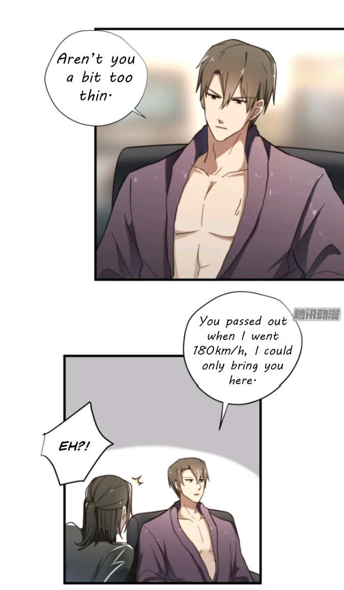 Read One-way Crush chapter 9 image 15 on Lezhin