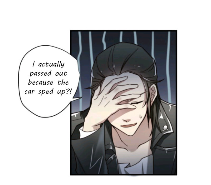 Read One-way Crush chapter 9 image 16 on Lezhin