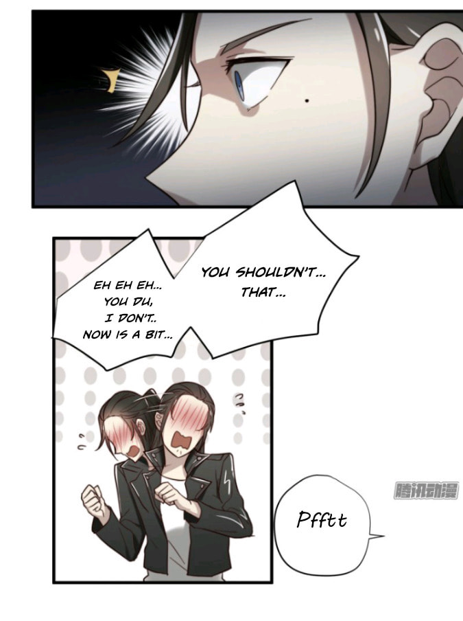 Read One-way Crush chapter 9 image 18 on Lezhin