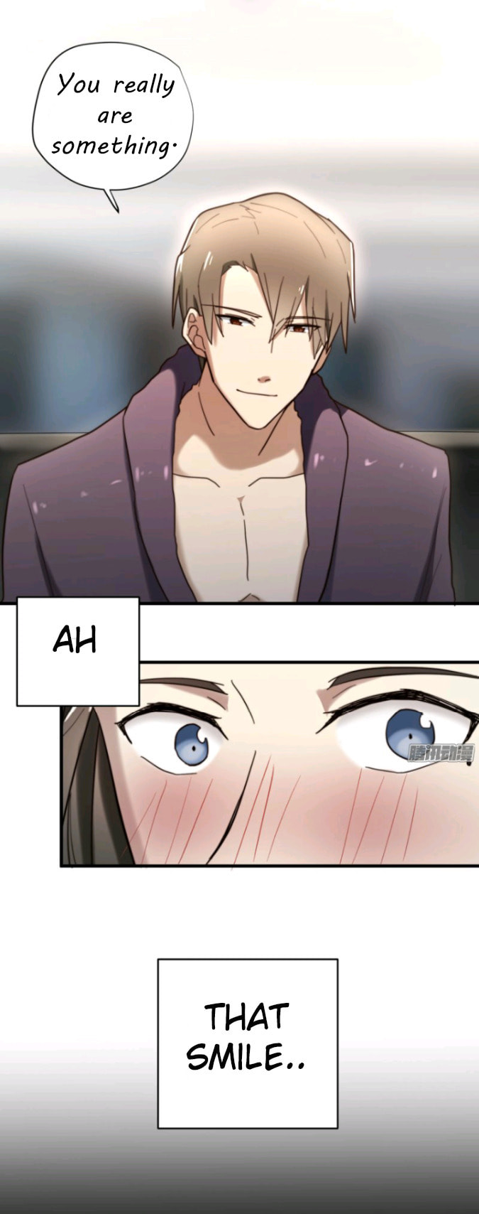 Read One-way Crush chapter 9 image 20 on Lezhin