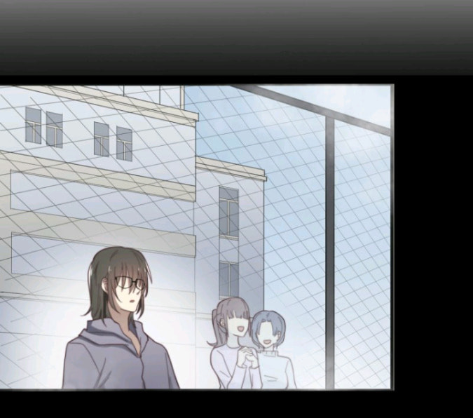Read One-way Crush chapter 9 image 21 on Lezhin