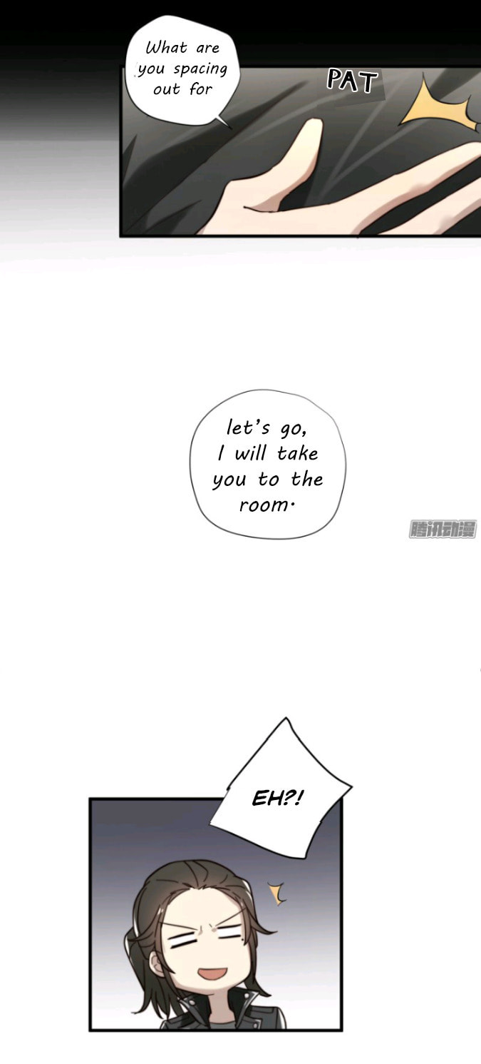 Read One-way Crush chapter 9 image 23 on Lezhin