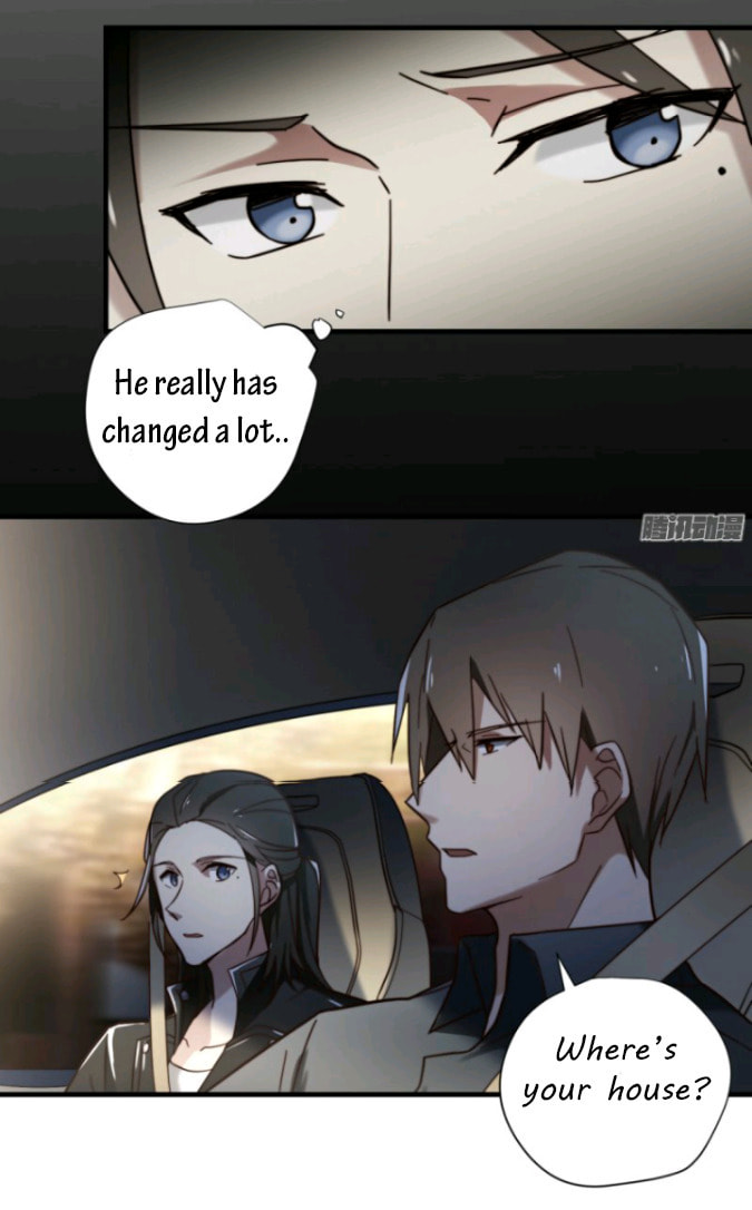 Read One-way Crush chapter 9 image 5 on Lezhin
