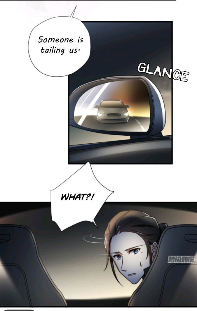 Read One-way Crush chapter 9 image 7 on Lezhin